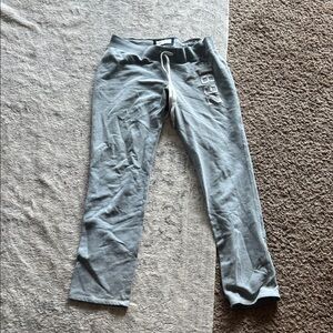Y2K Abercrombie sweatpants